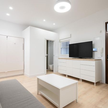 Loft Para 4 Personas En Cuatro Caminos Alquiler Temporal Madrid Exterior photo